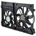 thumbnail image 5 of CCIYU Radiator or Condenser Cooling Fan Fit for 06-13 Audi A3 Quattro/TT 06-15 Volkswagen Passat/Passat CC/Golf/Beetle Fits select: 2011 VOLKSWAGEN JETTA SE, 2012-2013 VOLKSWAGEN JETTA TDI, 5 of 5