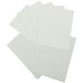 thumbnail image 3 of 10pcs Sublimation Aluminum Alloy Metal Blanks Metal Sublimation Blank Sheets, 3 of 10