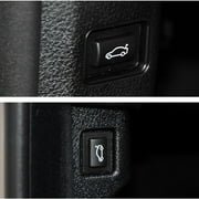 Car Trunk Unlock Release Switch Button for 3 5 61319200316