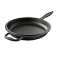 thumbnail image 3 of Lagostina Cast Iron Saute/ Skillet Combo, 2-piece, 3 of 4