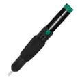 thumbnail image 1 of ammoon Desoldering Pump Manual Solder Sucker Desoldering Tool Solder Joint Removing Tool Electronic Components Soldering, 1 of 7