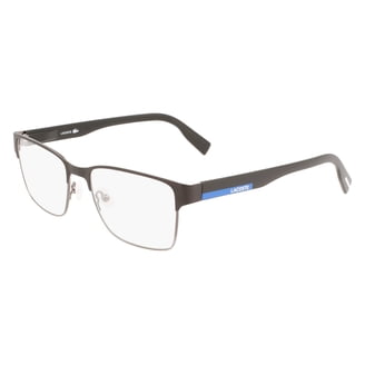 Lacoste L2914-601 54mm New Eyeglasses - Walmart.com display picture 1