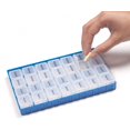 thumbnail image 1 of GF HEALTH PRODUCTS Organisateur de Pilules, 1 of 1