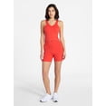 thumbnail image 2 of Avia Women's Tennis Bra Tank Top, Sizes XS-XXXL, 2 of 5