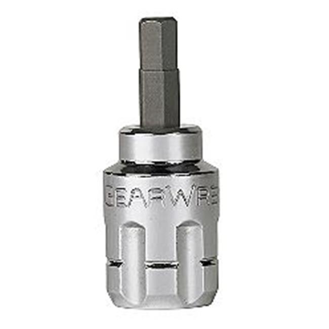GearWrench EHT89030 Vortex Hex Bit Socket 7/32"
