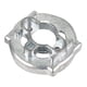 thumbnail image 1 of Cubierta de Motor de Aleación de Accesorio Coche, 1 of 5