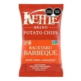 thumbnail image 1 of Papas fritas Kettle BBQ 212 g, 1 of 3