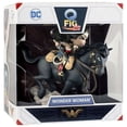 thumbnail image 1 of Quantum Mechanix QMx Wonder Woman Q-Fig MAX, 1 of 8