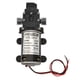 thumbnail image 3 of Bomba de agua de alta presión, bomba de agua autocebante de diafragma eléctrica Bomba de diafragma eléctrica construida para precisión Jadeshay A, 3 of 8