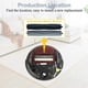 thumbnail image 1 of Replacement Parts for iRobot Roomba 900 800 Series, 980 960 860 850 861 866 870 890 Vacuum Main Side Brush Hepa Filter, 1 of 5