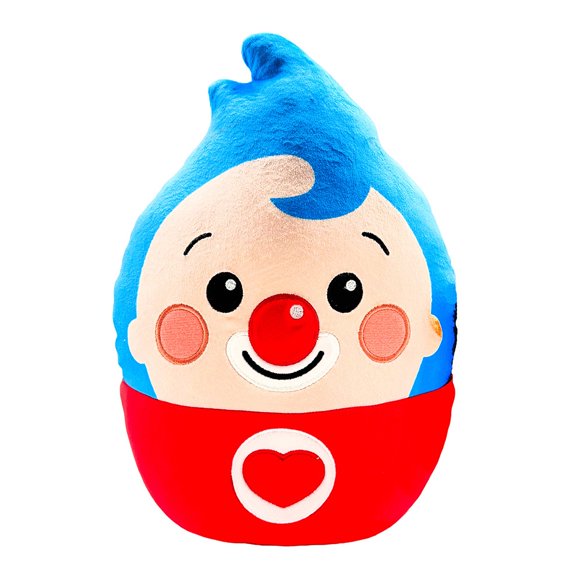 Plim Plim Almohada Squishy Plim Plim