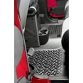 thumbnail image 4 of Rugged Ridge 12987.24 All Terrain Floor Liner Fits select: 2011-2016 DODGE DURANGO, 4 of 5