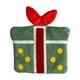 thumbnail image 2 of Los regalos de Navidad se pueden colgar como toallas de casa, toallas de baño y toallas de mano navideñas para niños., 2 of 5