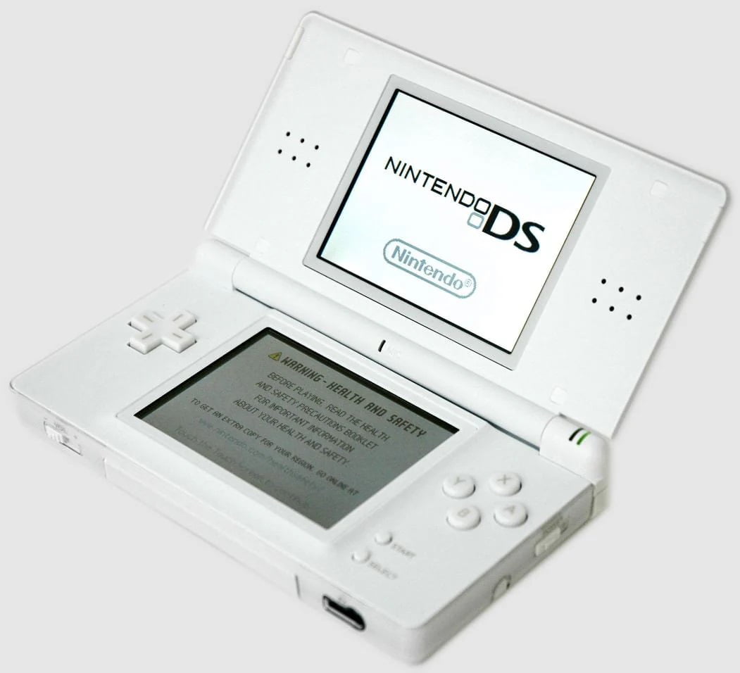 Nintendo DS i LL 3DS DSLite 任天堂 DS ニンテンドー ゲーム機 13