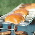 thumbnail image 6 of Yukon Glory Griddle Warming Rack for Blackstone Grill BBQ Accessories 36 inches, 6 of 6