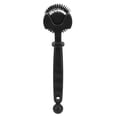 thumbnail image 3 of Coffee Machine Brewing Clean Brush, Anti Slip Texture Handle, Arc Brush Design, Novel Multifunctional Handle, High Temperature Plastic Material, Efficient Cleaning, , Sitable for, 3 of 7