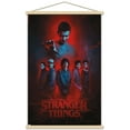 thumbnail image 1 of Netflix Stranger Things : Saison 4 - Groupe, 1 of 6