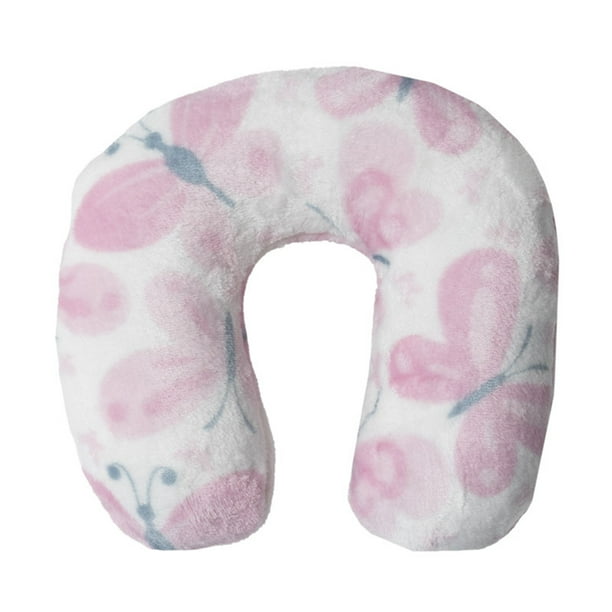 Cojín para cuello Mariposas CHIQUI MUNDO Cojín para cuello Mariposas