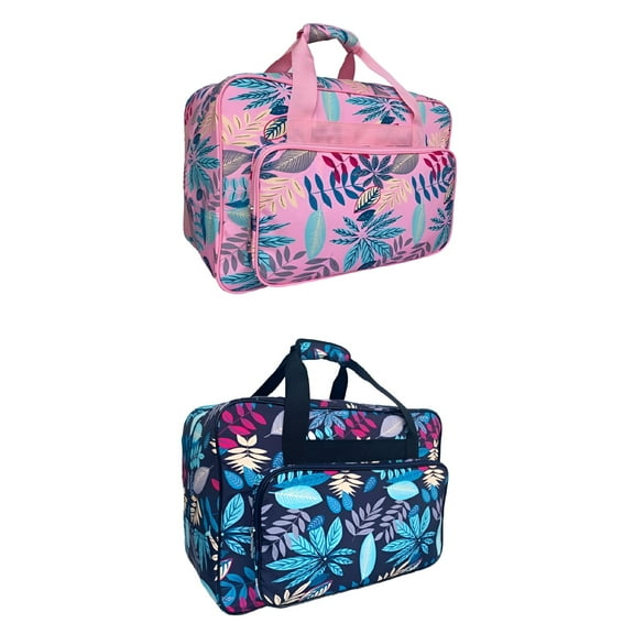 GASTROPOD Portable Sewing Machine Tote Universal Storage Carrying Case