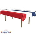 thumbnail image 5 of PMU Patriotic Tablecover (Red, White, Blue) Party Accessory Pkg/1, 5 of 6