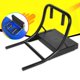 thumbnail image 5 of de montaje de Motor inflable, soporte de montaje de Motor de Kayak soporte de instalación, accesorio para deportes acuáticos Baoblaze Soporte para kayak fuera de borda, 5 of 8