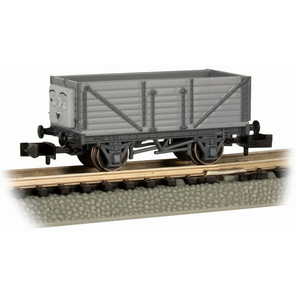 Bachmann 77096 N Scale Troublesome Truck #1 Thomas & Friends