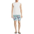 thumbnail image 5 of No Boundaries Men's and Big Men's Lounge Shorts, S-2XL, 5 of 5
