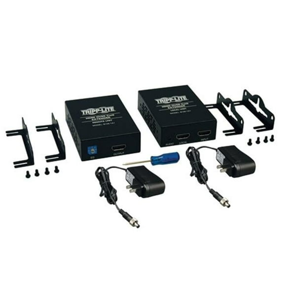 Tripp Lite  HDMI Over Cat5 Active Extender