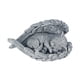 thumbnail image 4 of Estatua De Gato Conmemorativa Figura De Cementerio Decoración Animal Marca De Sepultura En Resina Adecuada para Jardines Patios Regalos 11.43cmx22.86cm, 4 of 8