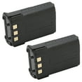 thumbnail image 2 of Batería de repuesto Sincero para radio bidireccional 7,4 V 3800 mAh para BF UV5R, 2 of 10