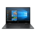 thumbnail image 2 of HP Envy x360 2-in-1 Laptop: Ryzen 5 4500U, 512GB SSD, 8GB RAM, 15.6" Full HD IPS Touch Display with Pen, 2 of 13