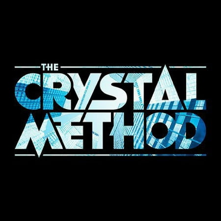 Crystal Method (Vinyl)