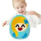 thumbnail image 1 of Juguete Peluches Animal Peluche Exquisito Lindo para Aniversario Cumpleaños Fans Niñas, 1 of 9