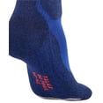 thumbnail image 5 of Falke RU Trail Grip Socks - Athletic Blue, 5 of 6