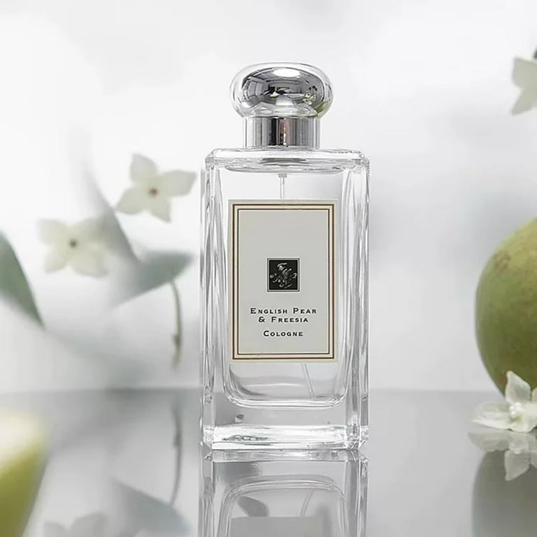 Jo Malone English Pear & Freesia Cologne Spray 3.4 oz/100ml