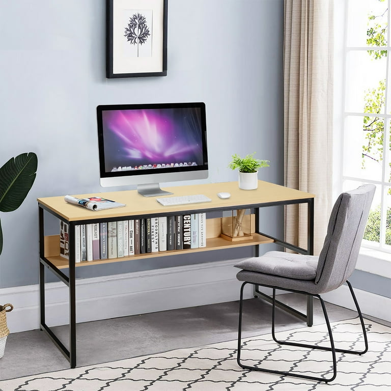 Home center computer table discount