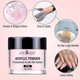 thumbnail image 2 of Colores de uñas acrílicos de 40 ml con pincel Nails Art Starter Gift Set Herramientas de manicura, 2 of 5