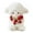 A, variant on Tarmeek Plush Toy for 3 4 5 6 7 Year Old Boys Girls,Adorable Wool Doll Toy Lamb with Rose Cap Magnetic Hand Flower Transforms Into Flower Hat,Thanksgiving Birthday Christmas Gifts for Kids