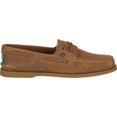 thumbnail image 4 of Men's Sperry Top-Sider Authentic Original 2-Eye Varsity Boat Shoe, 4 of 7