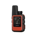 thumbnail image 2 of Garmin inReach Mini 2 Satellite Communicator (Flame Red) with Charging Bank, 2 of 6