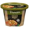 Panera Bread Ready-to-Heat Chicken Noodle Soup, 16 oz Soup Cup (Refrigerated)