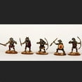 thumbnail image 3 of Wargames Atlantic Classic Fantasy: Goblin Warband, 3 of 8