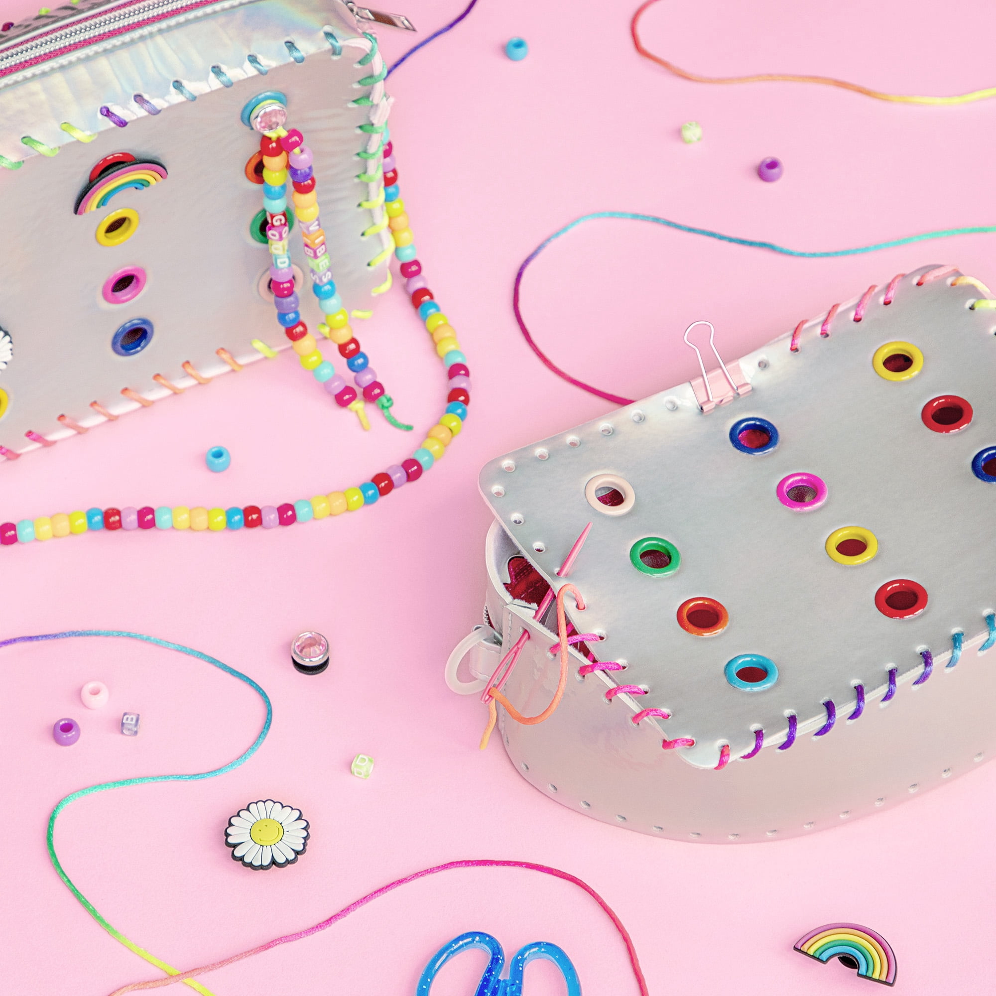 Fashion Angels Build a Bag Kit by Savvy Suzanna