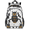 Beige, variant on Large Colorful Owl Laptop Backpack, 18 Inch Wild Animal Travel Backpack for Men Women, Work Business Computer Casual Daypack