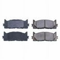 thumbnail image 2 of Power Stop 16-1293 Clean Ride Ceramic Brake Pads - Front, 2 of 4