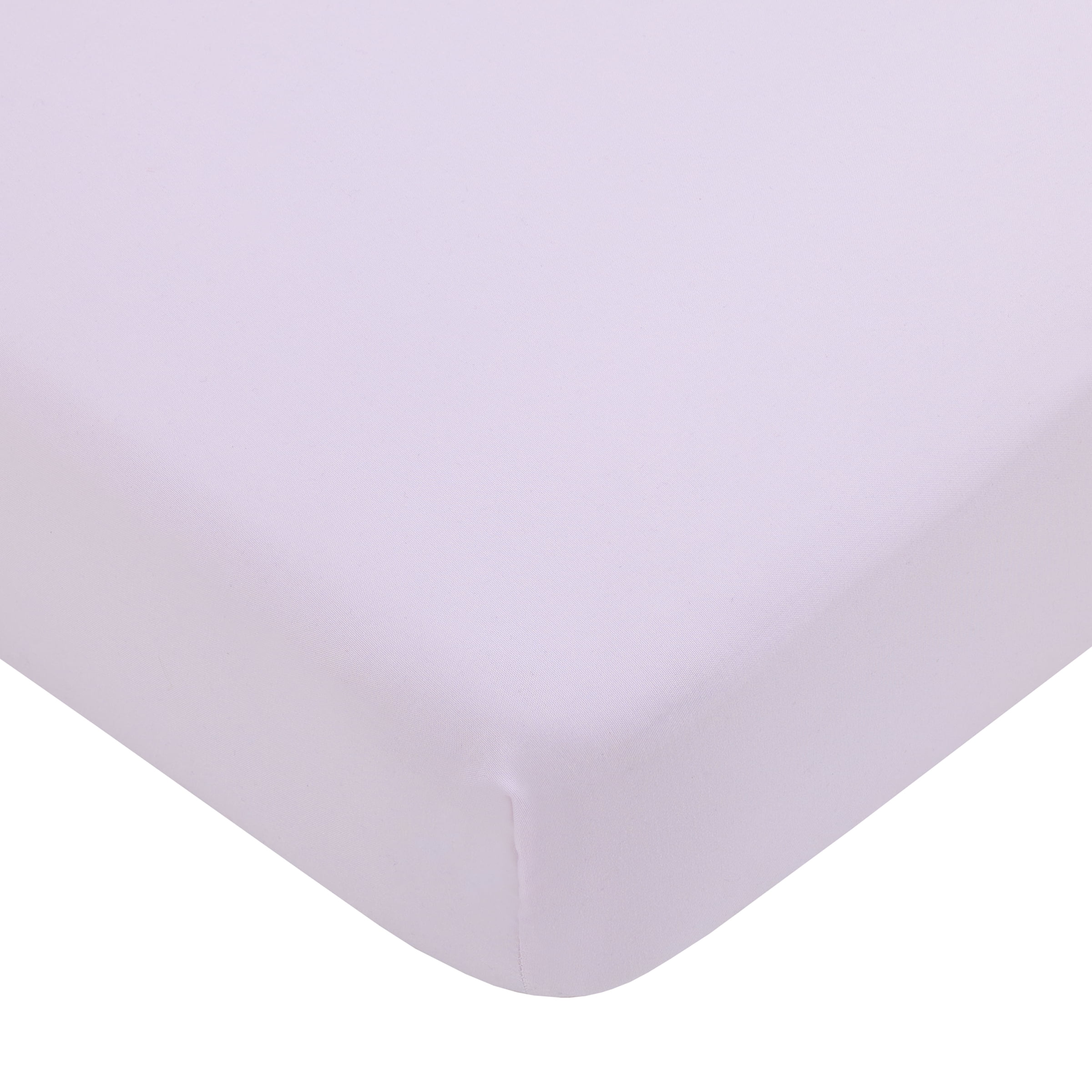 Everything Kids Butterfly 4 Piece Toddler Bed Set, Comforter, Flat Sheet, Fitted Sheet, Pillowcase