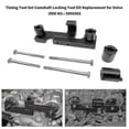 thumbnail image 4 of Timing Tool Set Camshaft Locking Tool Kit Replacement For Volvo Oem No.9995452, 4 of 5