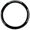 Pilot Automotive SW-161 Genuine Leather Steering Wheel Cover, Honda Logo