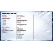 2025-26 Topps Chrome UEFA Club Competitions Soccer Hobby Box