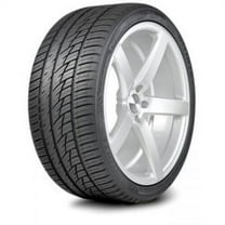 Delinte DS8 255/50R20XL 109Y BSW (2 Tires) Fits: 2011-19 Ford Explorer XLT, 2006-09 Chevrolet Trailblazer SS